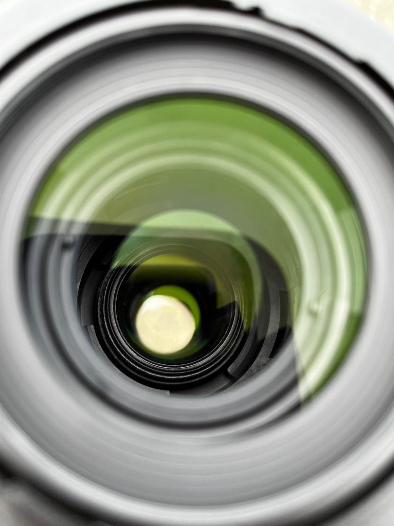 Nikon 55200mm f45.6 G ED VR, Photography, Lens & Kits on Carousell