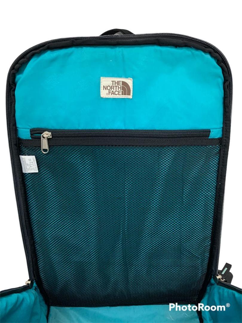 North face store lunch bag