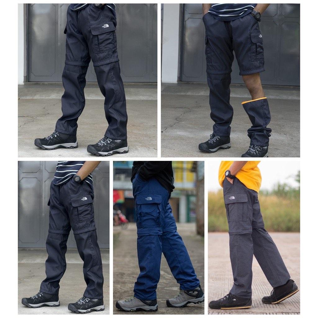 North face shop work pants