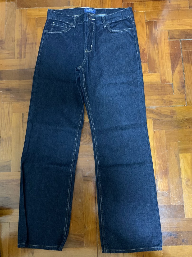 Old Navy husky size 16 jeans Men s Fashion Bottoms Jeans on