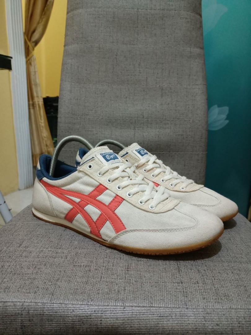 onitsuka machu racer
