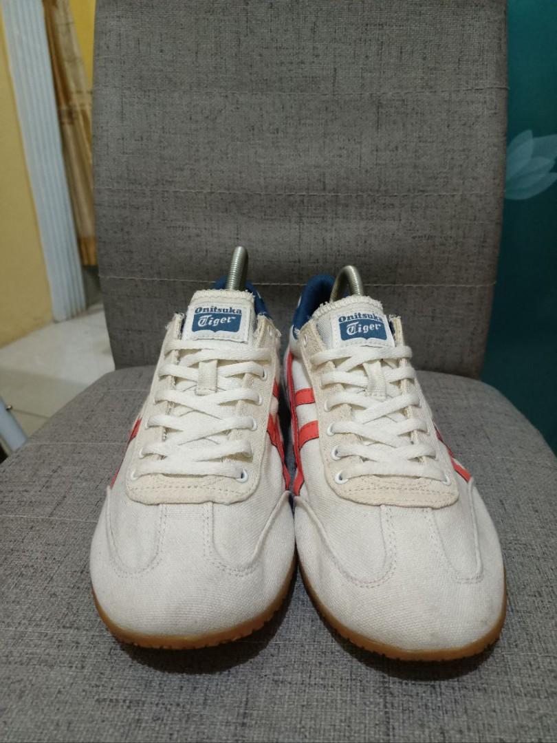 onitsuka tiger machu racer