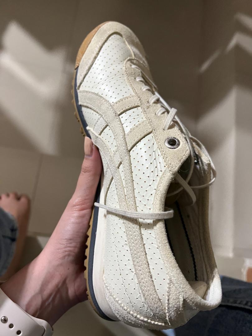 Onitsuka tiger outlet mexico 66 perforated