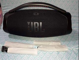Original JBL BoomBox 3 From Us