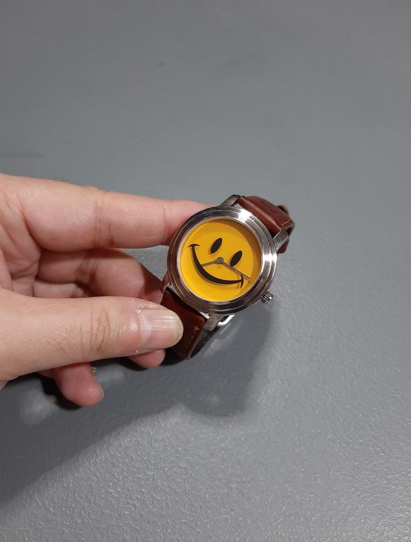 Original Timex Joe Boxer Unisex Watch, Men's Fashion, Watches