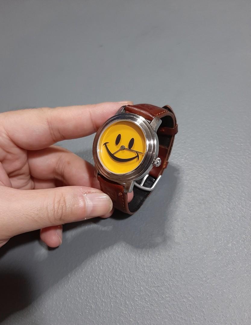 Original Timex Joe Boxer Unisex Watch, Men's Fashion, Watches