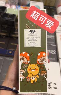 Origins’ Mega Mushroom Relief & Resilence 400ML