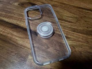 OTTERBOX with built in Pop Socket for iPhone 13 Pro Max