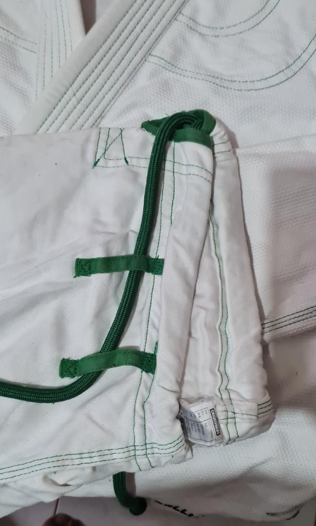 Outshock BJJ Gi A2 never used, Sports Equipment, Other Sports Equipment