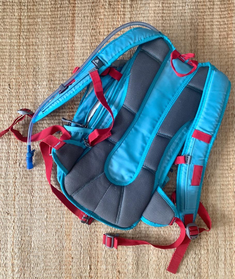 Ozark trail store riverdale backpack