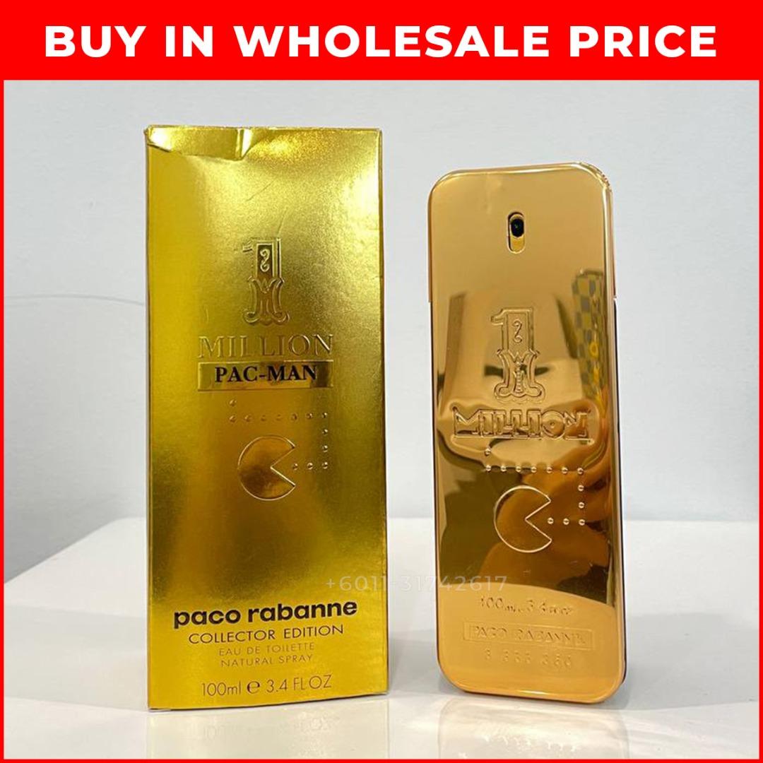 Paco rabanne pac man clearance