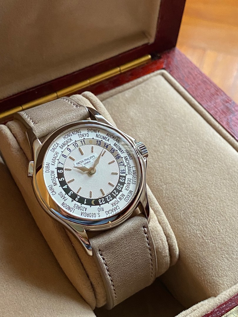 Patek 5110g best sale