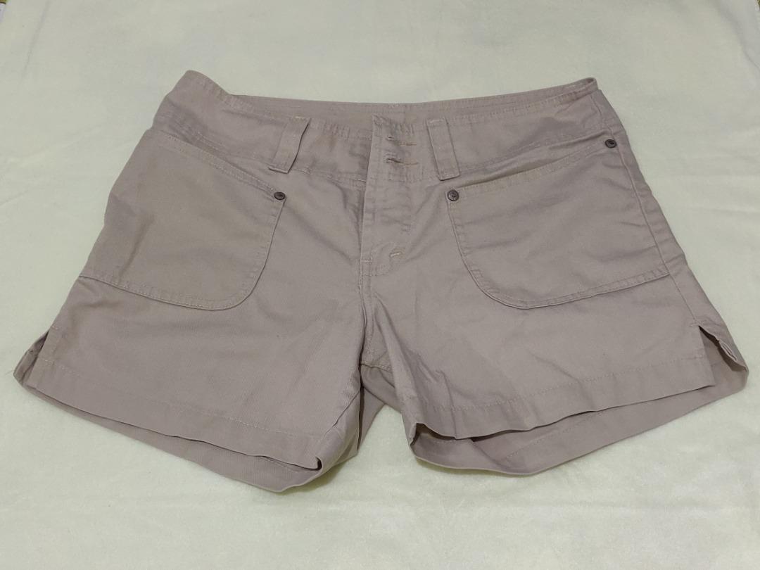 patrol-beige-shorts-women-s-fashion-bottoms-shorts-on-carousell