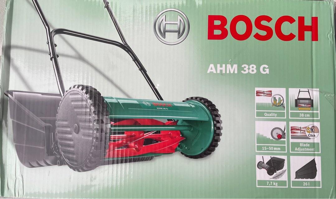 Bosch ahm outlet 38 g