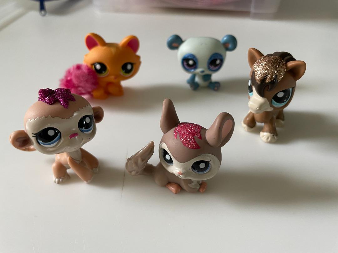 Petshops, Hobbies & Toys, Toys & Games on Carousell