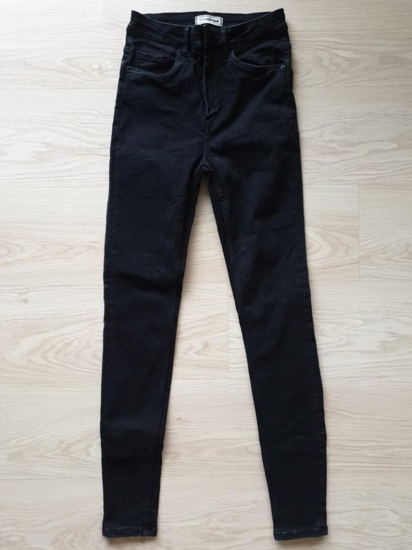 Pimkie skinny jeans hotsell