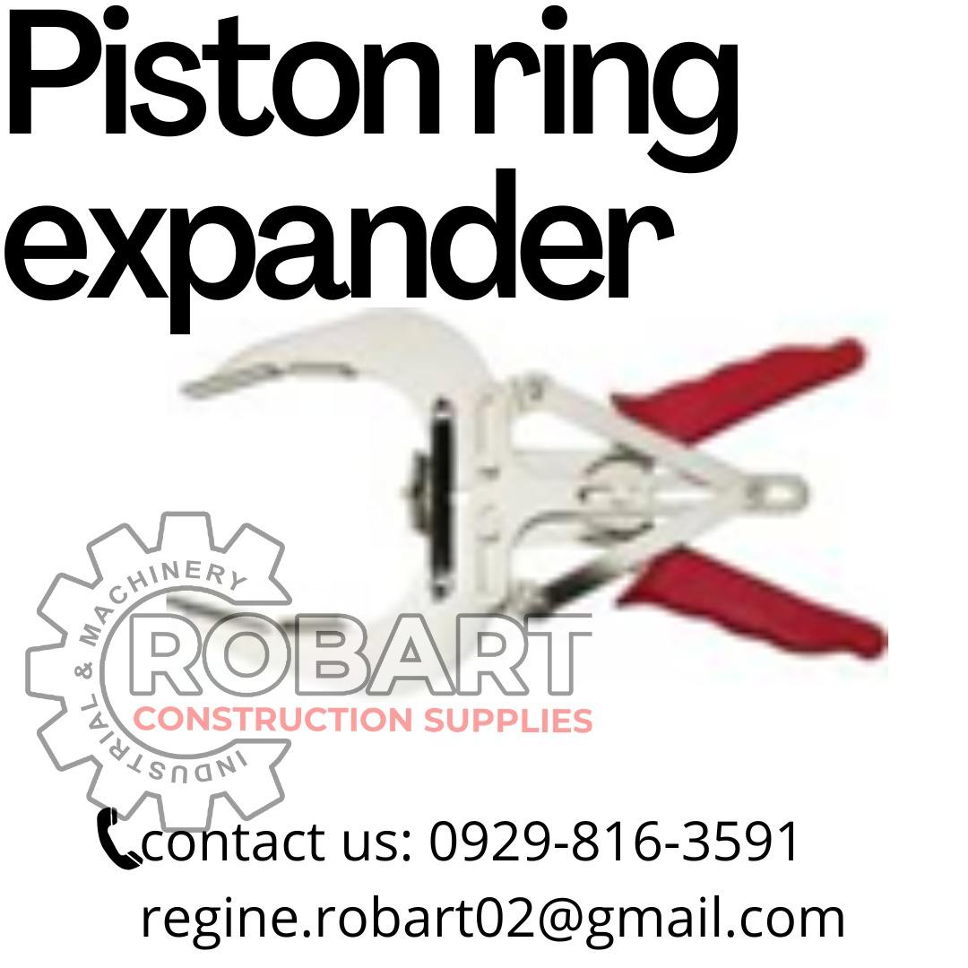 Piston ring expander, Commercial & Industrial, Construction Tools