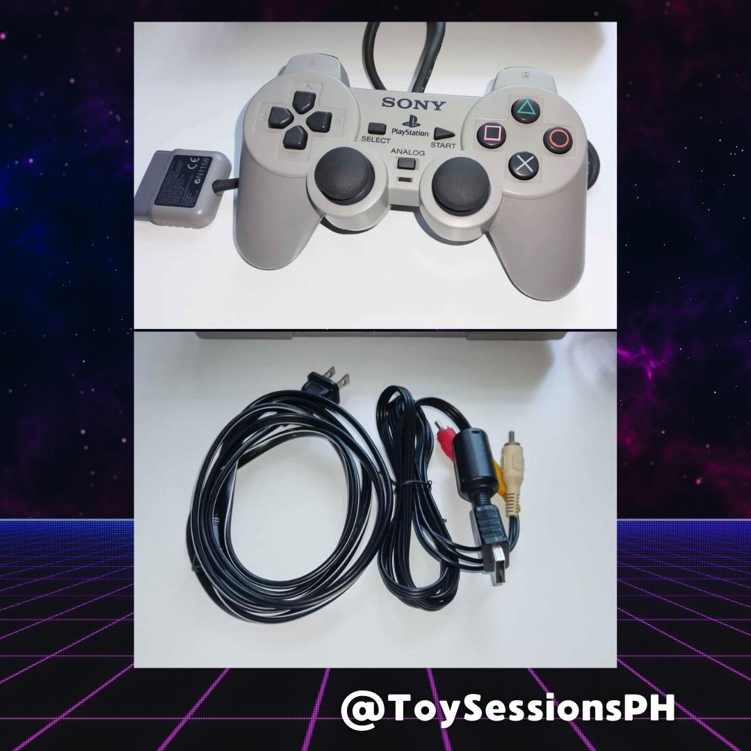 Scph outlet 9001 ps2
