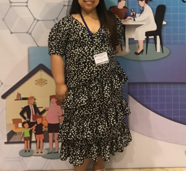 Plus Size Maxi Dress with Ruffles (Category: Dresses) located in Quezon City. Submitted by fayeocampo21 (Listing ID 1192852092, Image 2). Description: Used once Bought approx 2,500-3,500 pesos Sleeve length: 9in Waist: 20-27in (perfect sa 40-45 waist pero kasya until 54 waist) Length: 47in **Give 1-2in allowance for the size Stretchable fabric Wore this with waist of 42-44in Delivery c/o buyer or you can pick-up in our facility (Sauyo, QC) Contac