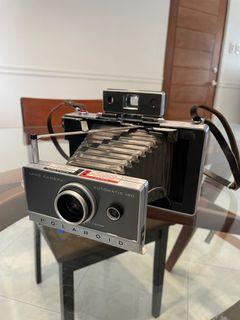 Polaroid Land Camera 100 (1954-1957)