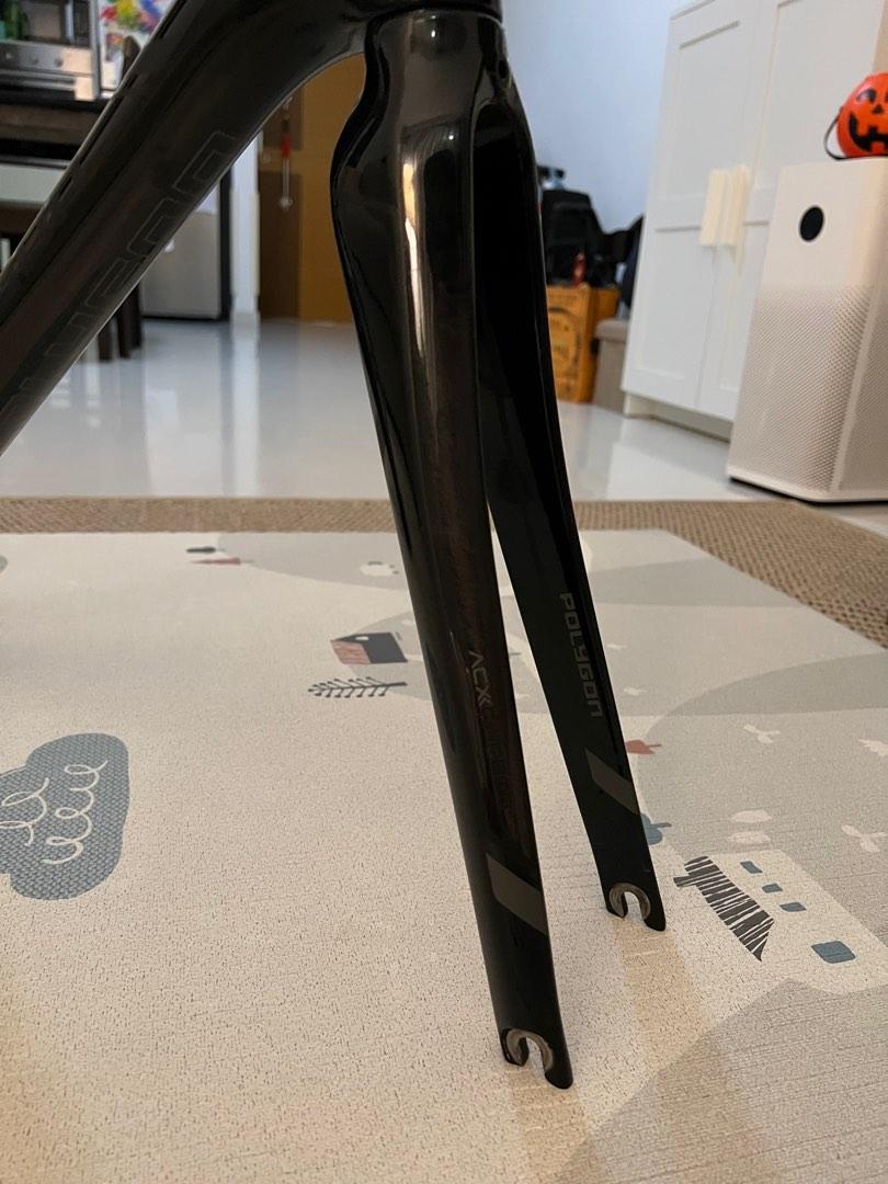 frame helios carbon