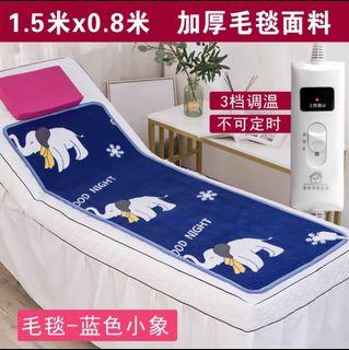 Affordable heat blanket For Sale | Bed Frames u0026 Mattresses | Carousell  Singapore