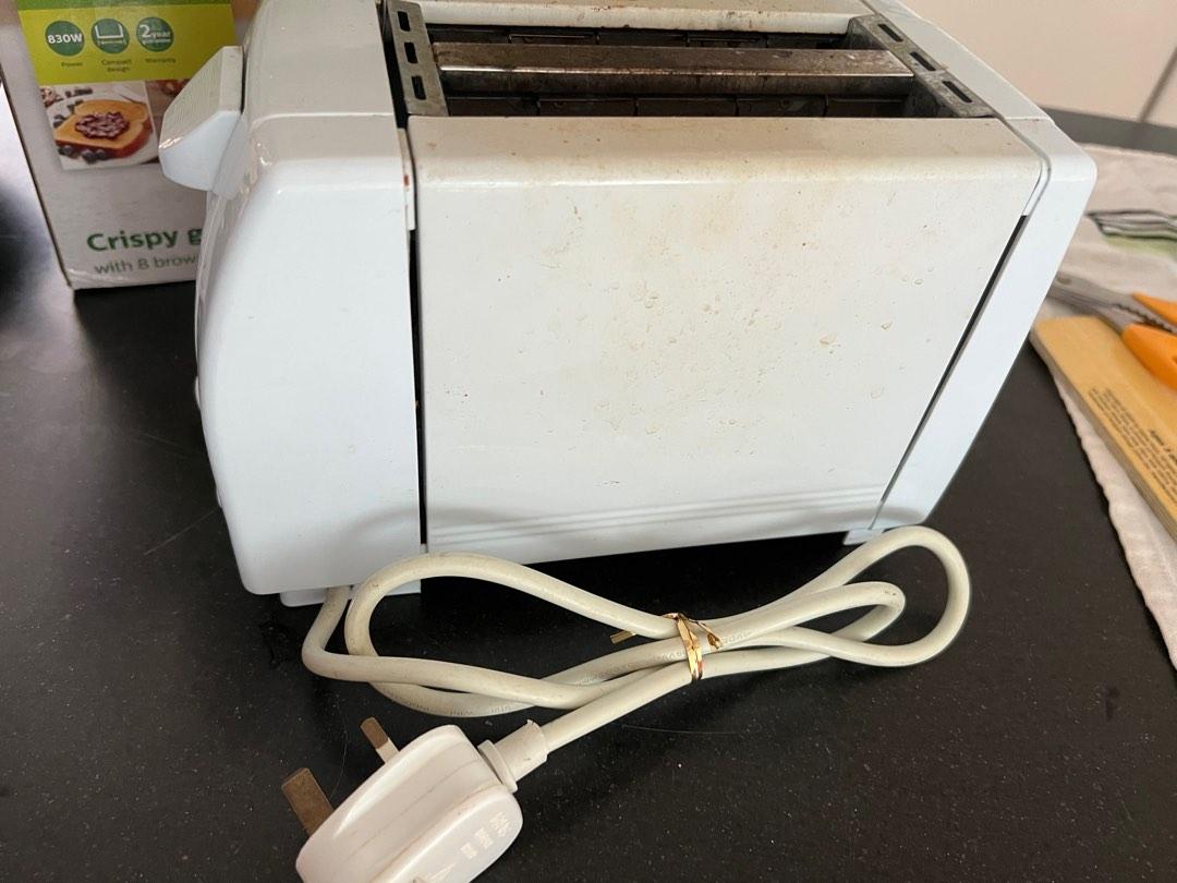 Powerpac toaster, TV & Home Appliances, Kitchen Appliances, Ovens ...