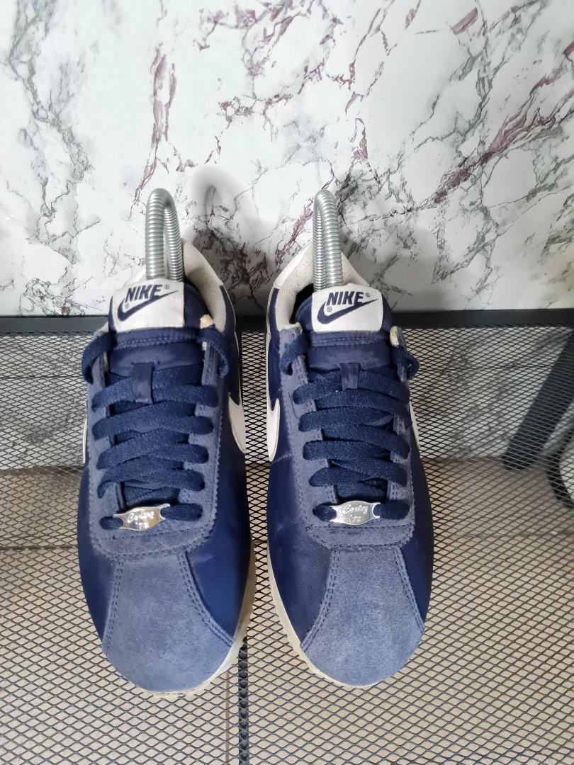 Preloved authentic nike cortez, Women's 