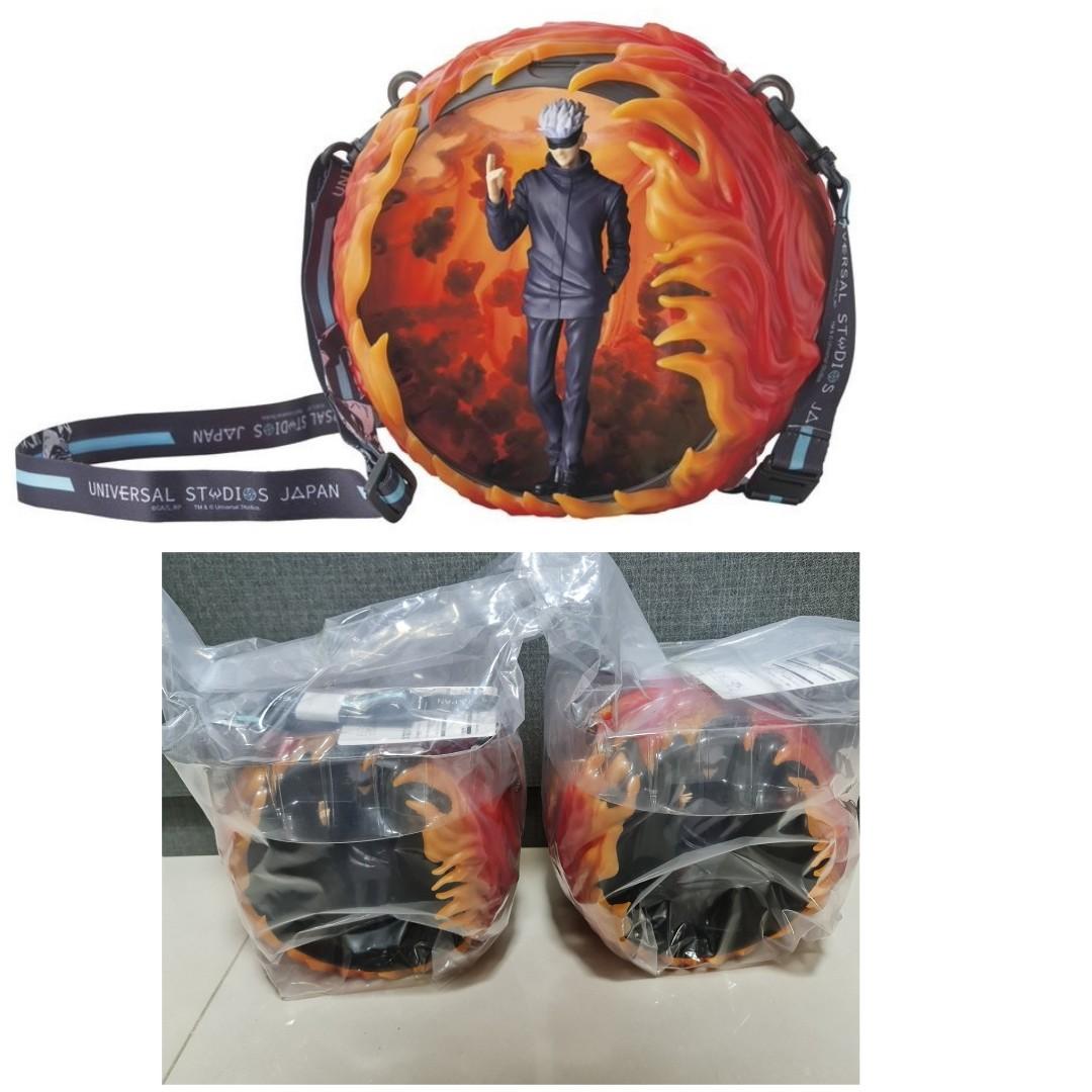 Preorder Japan Direct USJ/Universal Studio Japan Jujutsu Kaisen Gojo