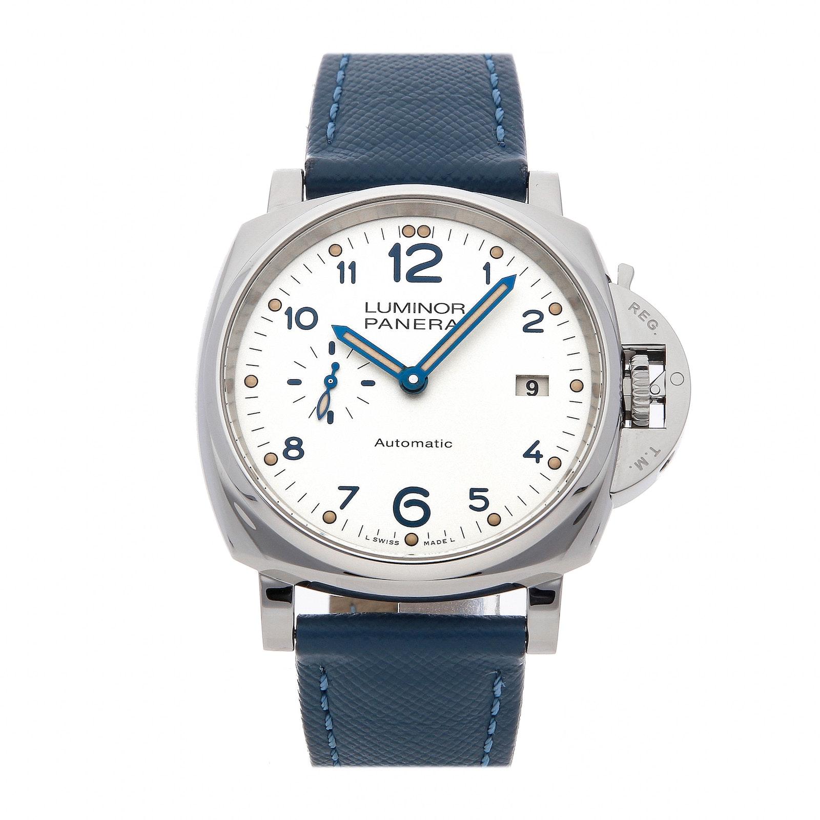 Panerai 906 new arrivals
