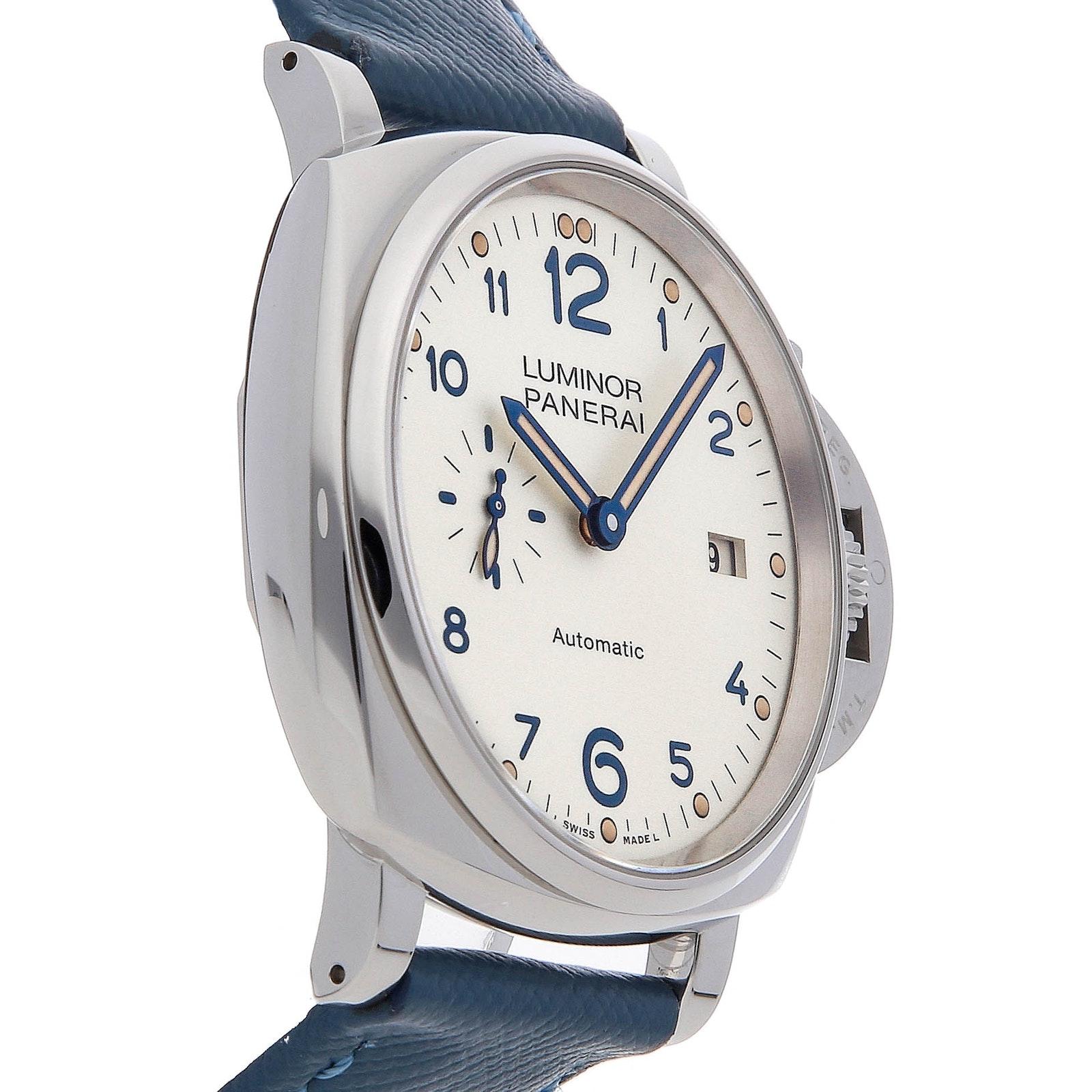 Panerai pam 906 store