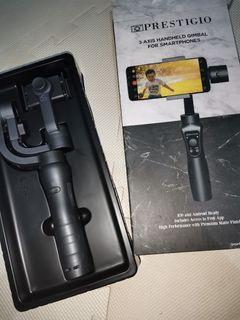 dslr gimbal olx
