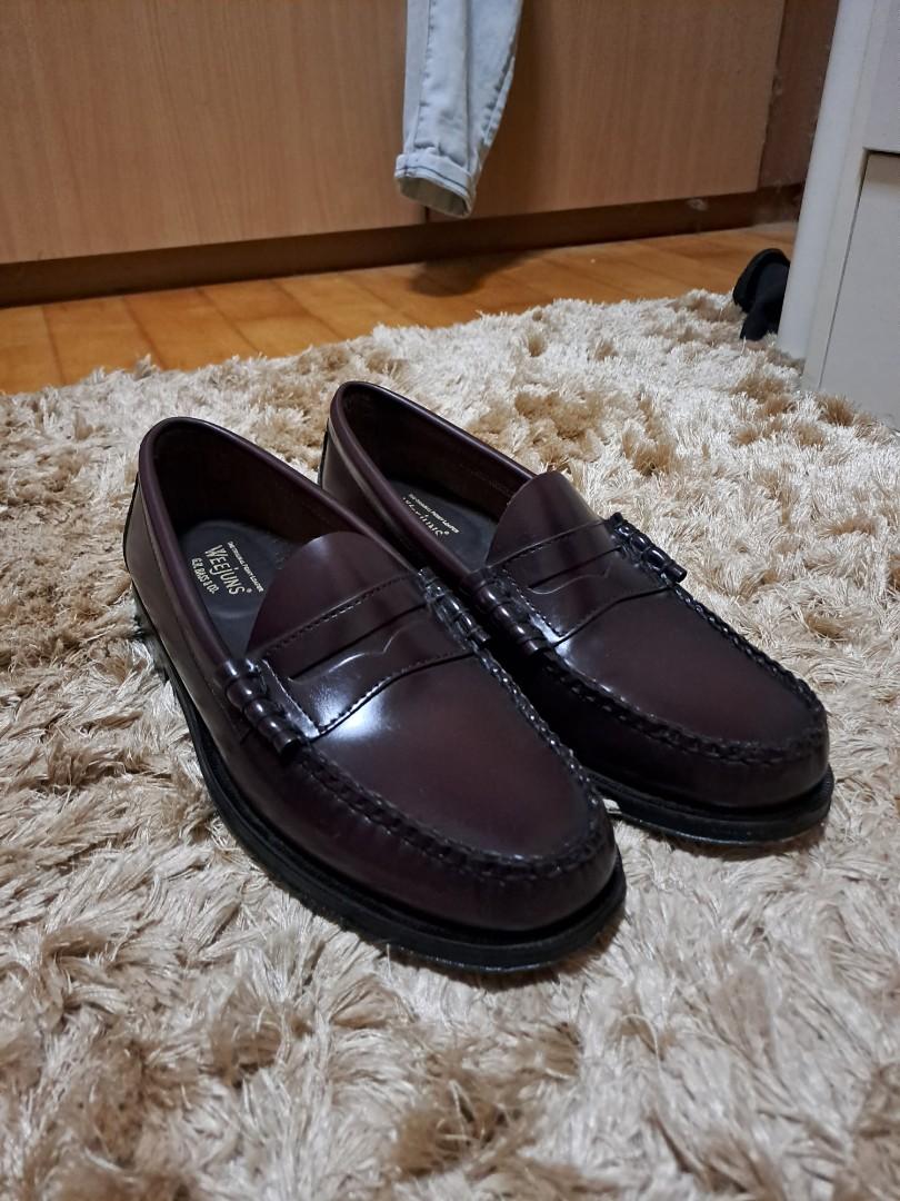 Weejuns penny new arrivals
