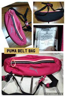 Puma belt bag
