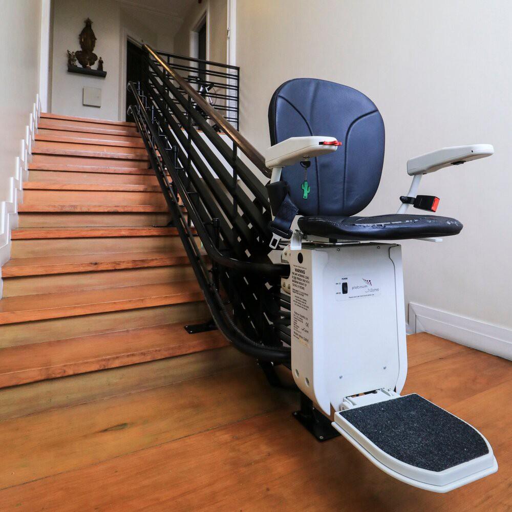 PWD WHEELKCHAIR LIFTER, STAIRLIFT,, Commercial & Industrial