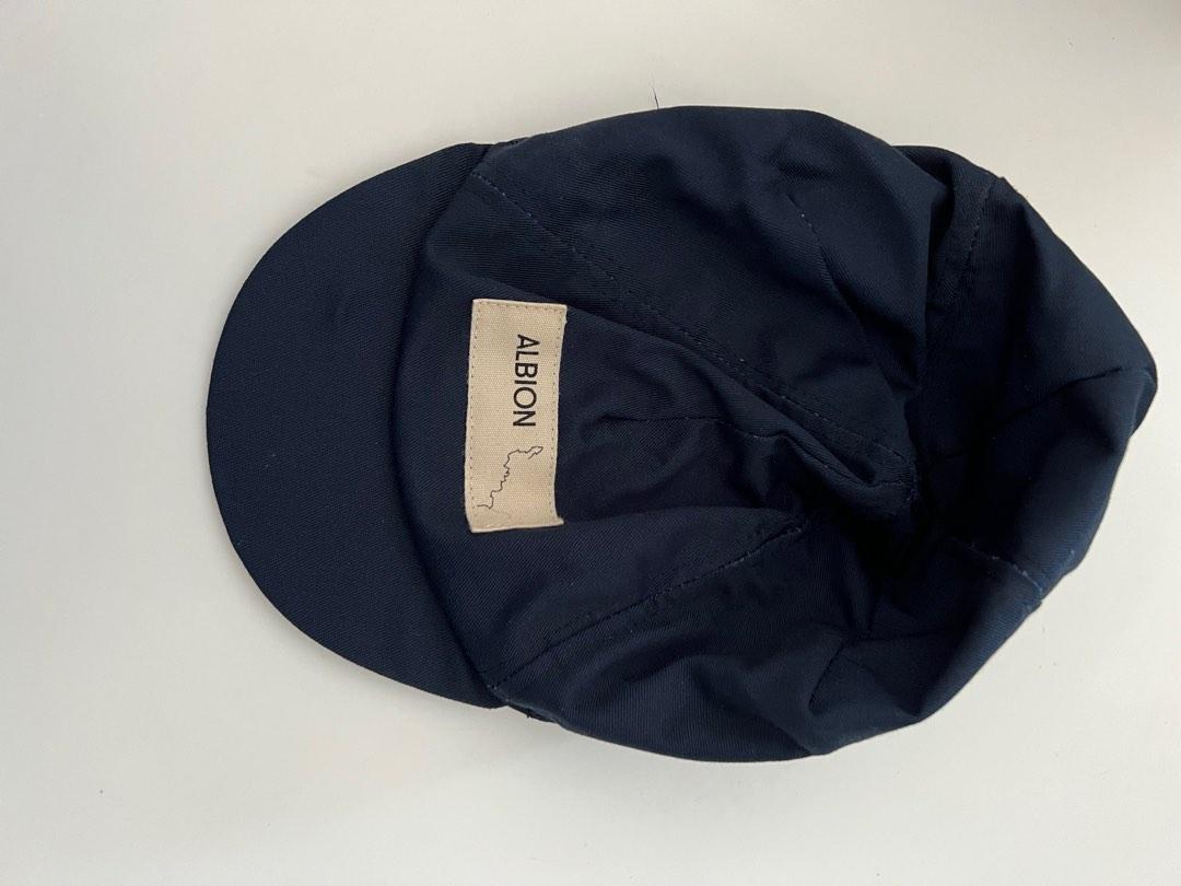 Albion cycling cap new arrivals