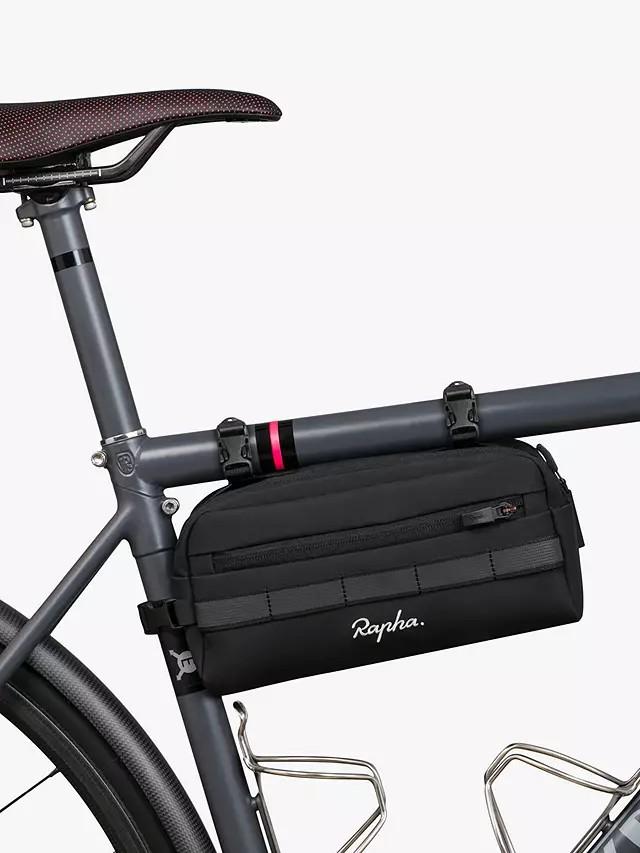 Rapha Bar Bag (bike saddle/handlebar/frame), Sports Equipment, Bicycles