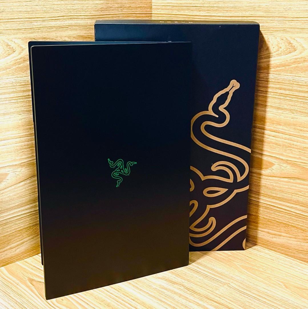 Razer Blade 17 RZ09-0423, Computers & Tech, Laptops & Notebooks on ...