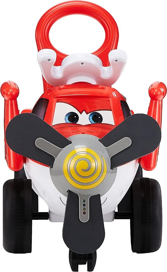 Kiddieland dusty activity plane hot sale instructions
