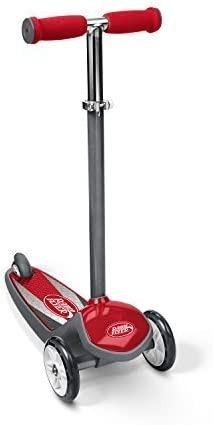 READY STOCK Radio Flyer 502A Color FX EZ Glider 3 Wheel Scooter Hobbies Toys Toys Games on Carousell