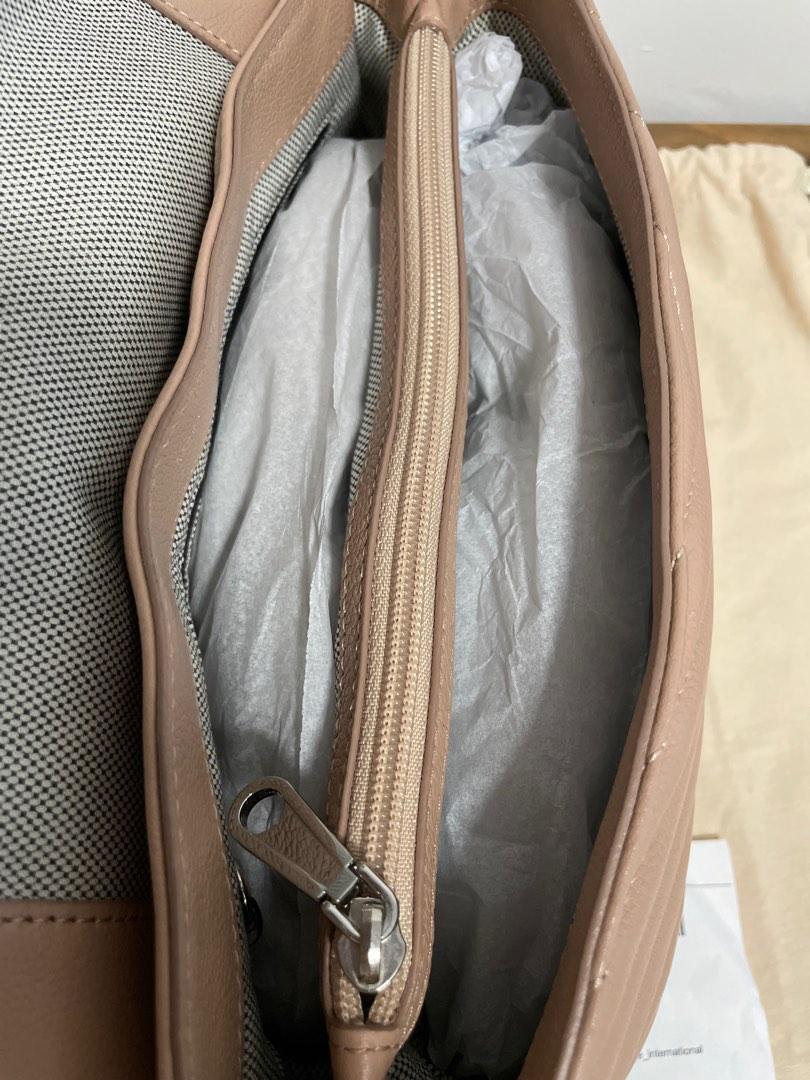 Edie 2025 flap backpack