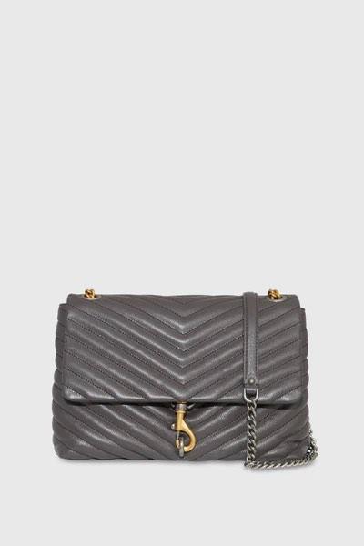 Rebecca minkoff flap discount bag
