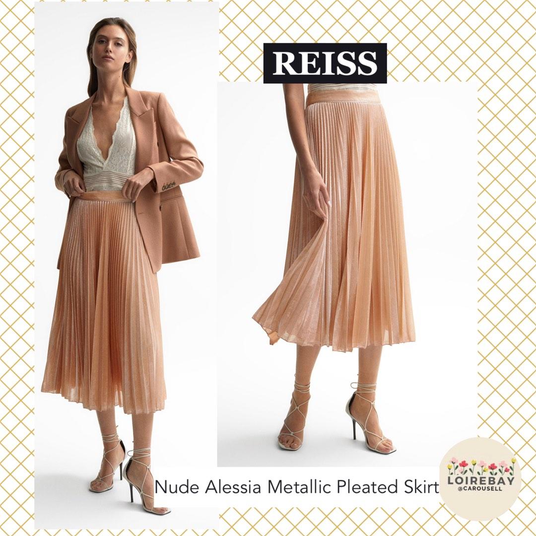reiss alessia dress