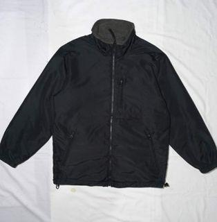 REVERSIBLE JACKET UNIQLO