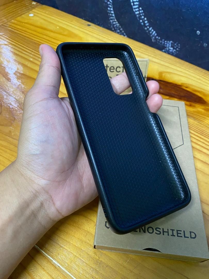 Rhinoshield Solidsuit Case for Xiaomi Mi10T/Pro, Mobile Phones & Gadgets,  Mobile & Gadget Accessories, Cases & Covers on Carousell