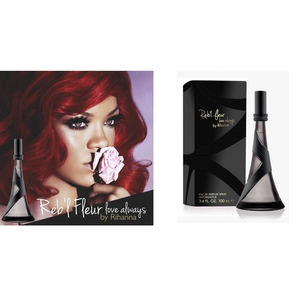 Rihanna store love always