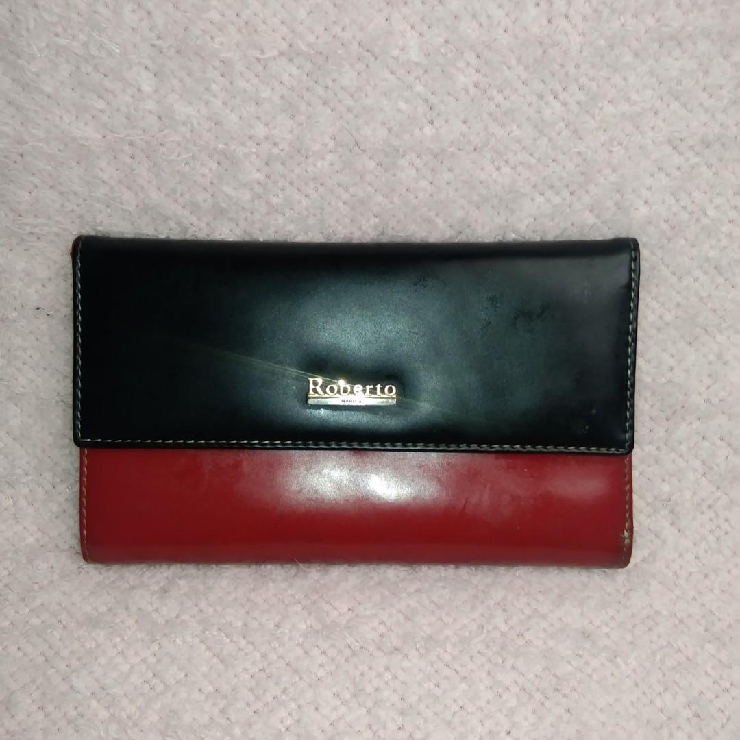Kinberry wallets shop