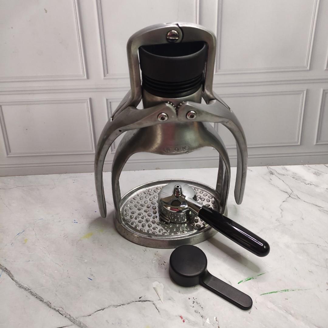 Rok espresso cheap bekas