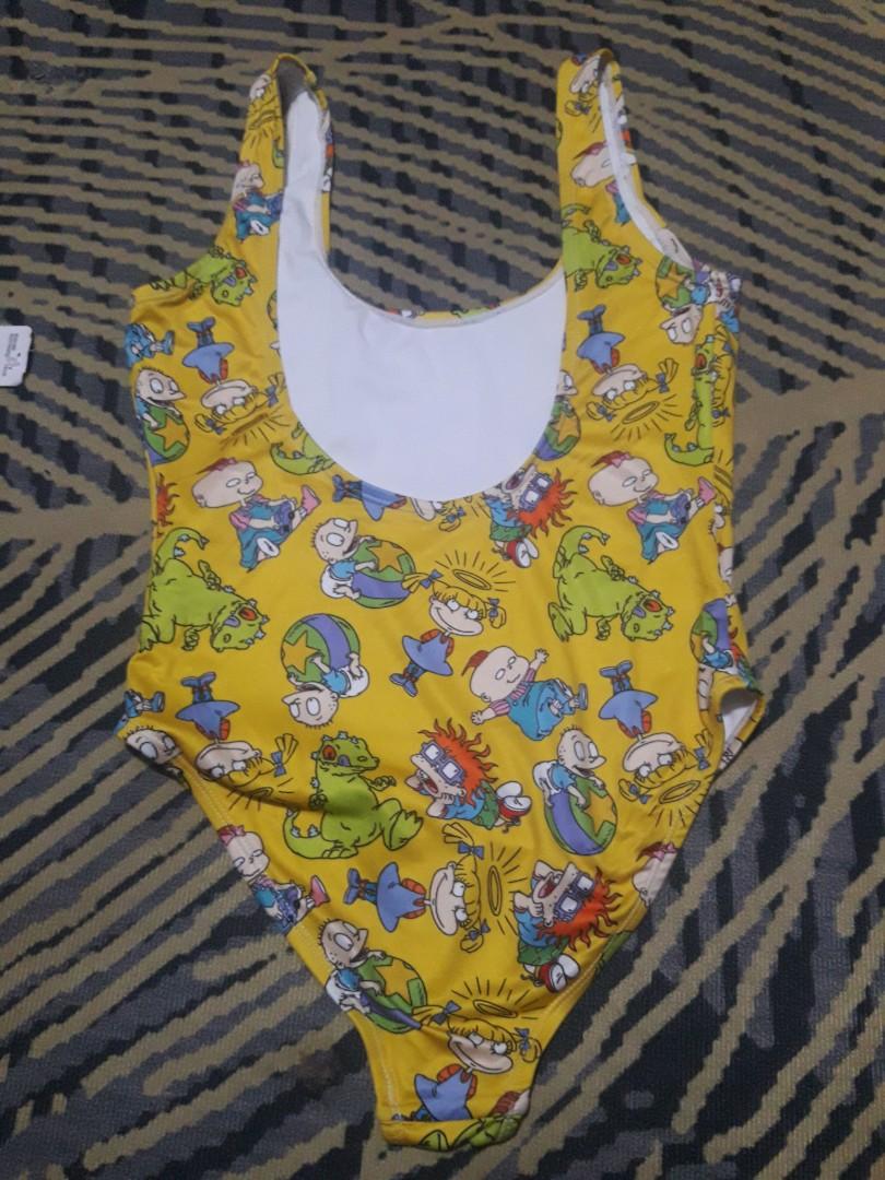 Rugrats one piece swimsuit store