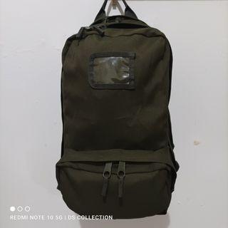 Saf army backpack 40L